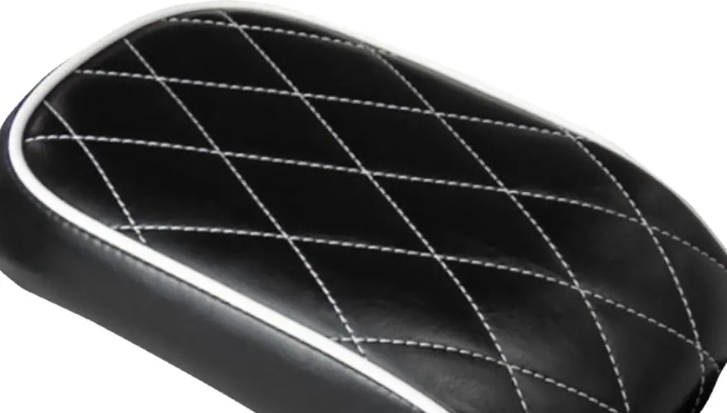 Le Pera Bare Bones Pillion Pad 150mm