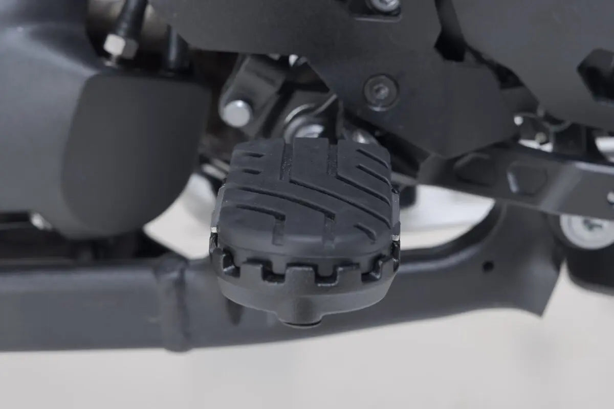 SW-MOTECH ION Adjustable Footrest Kit