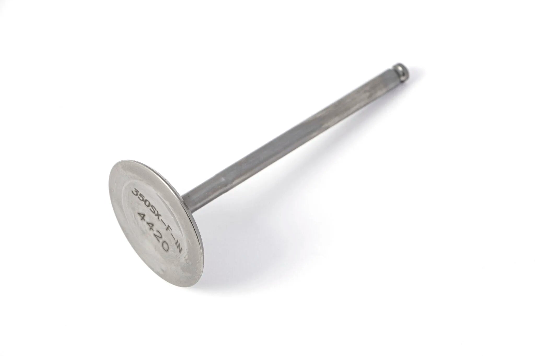 Prox Titanium Intake Valve