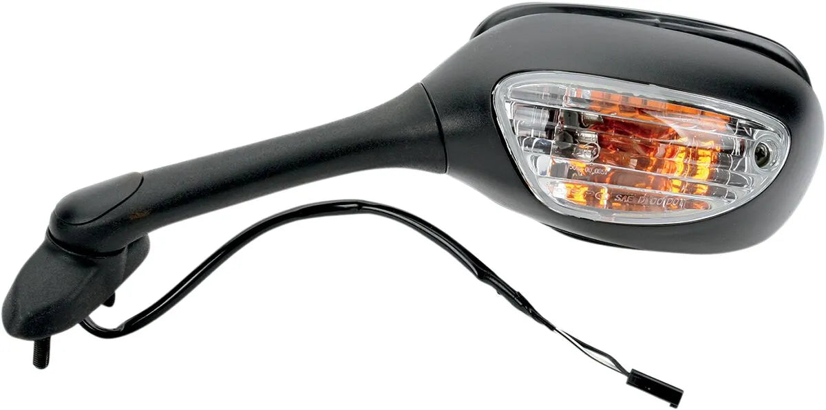 Emgo Oem-style Replacement Mirror