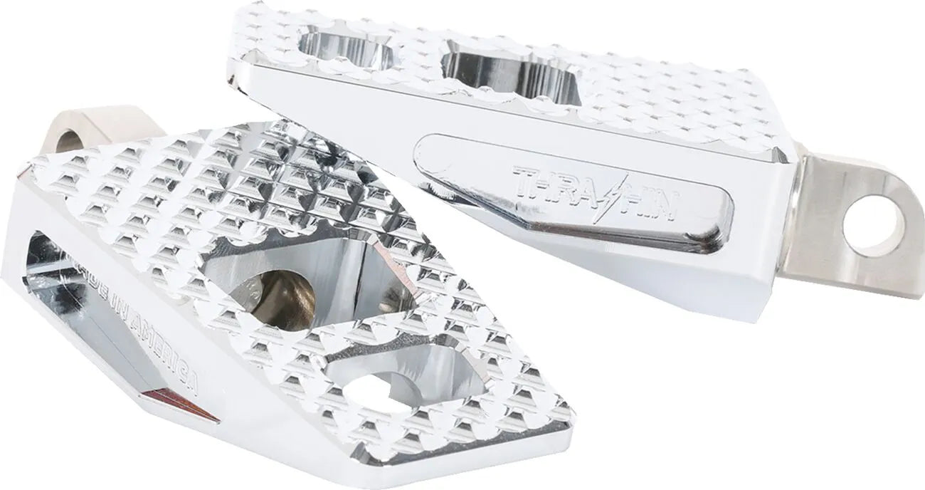 Thrashin Supply Co. P-54 Pegs