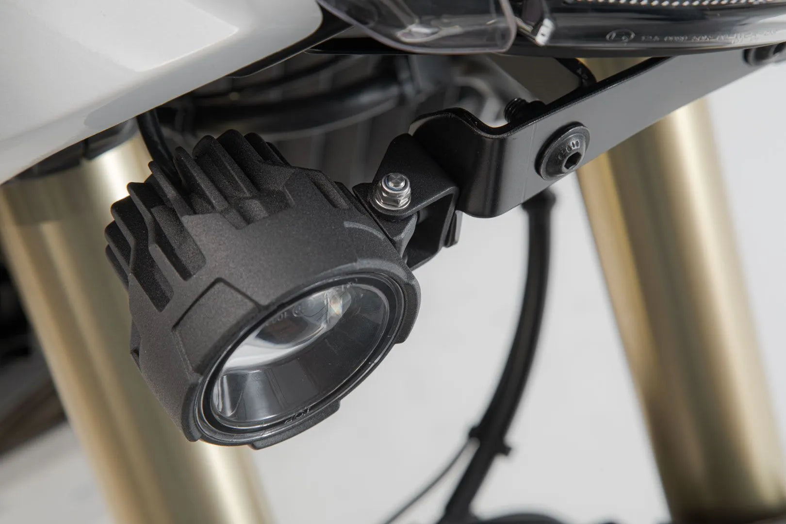 Sw-motech Light Mounting Kit