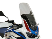 Wrs Windscreen: Enhanced Protection & Style