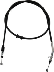 Moose Offroad Black Vinyl Clutch Cable