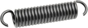 DRAG SPECIALTIES Gloss Black Kickstand Spring 3.4"