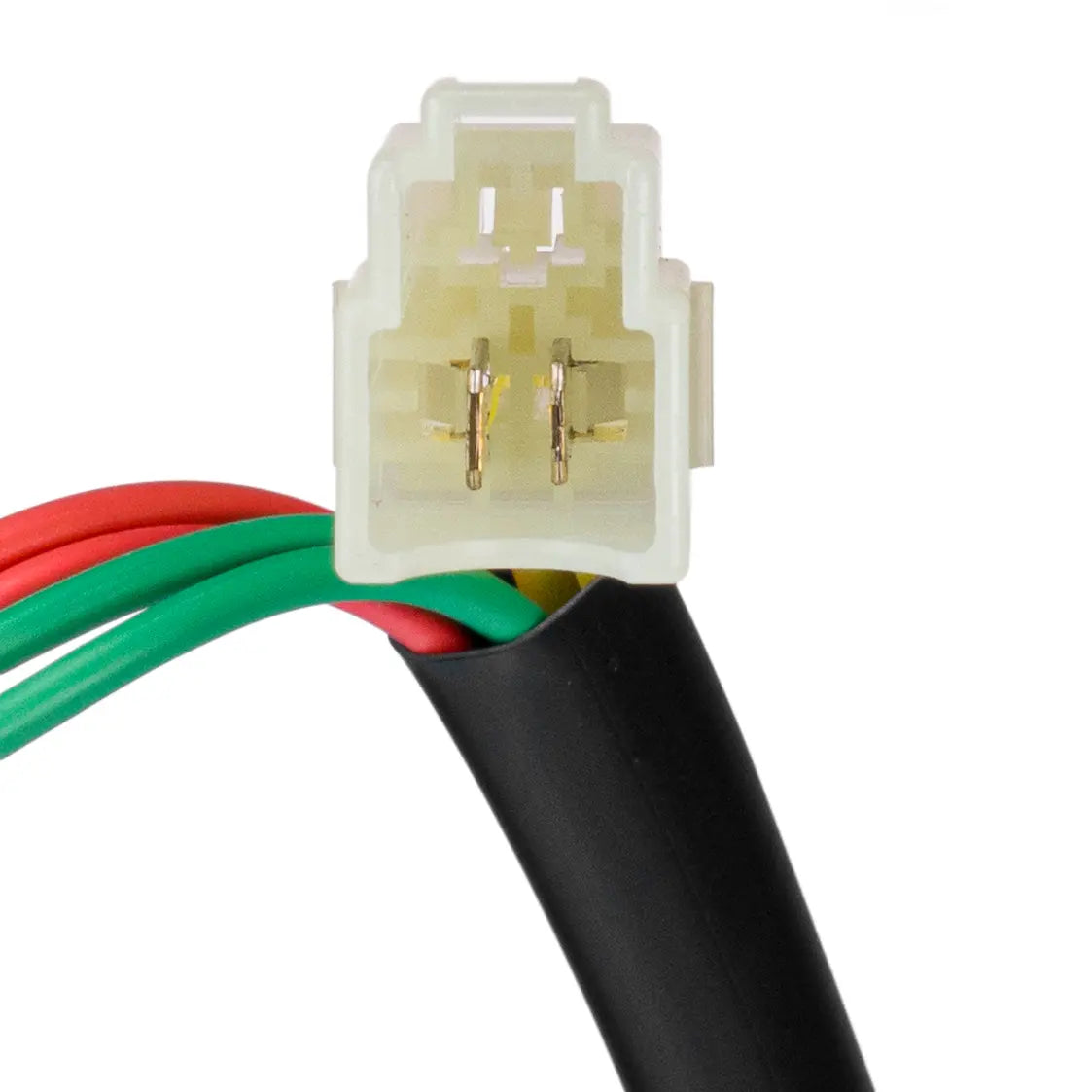 Motoplat Regulator - 35 Amp Charging Power