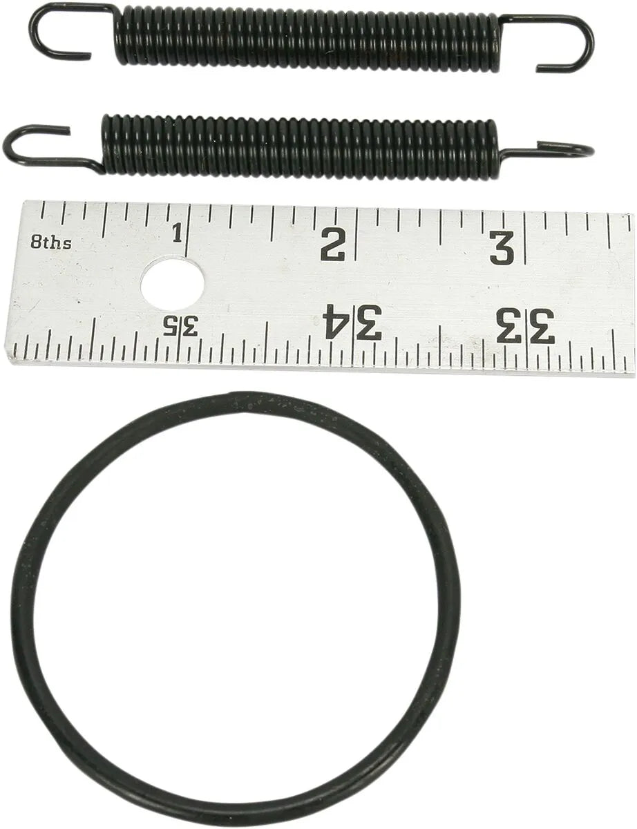 Fmf Pipe Spring/o-ring Kit For Exhaust Pipe