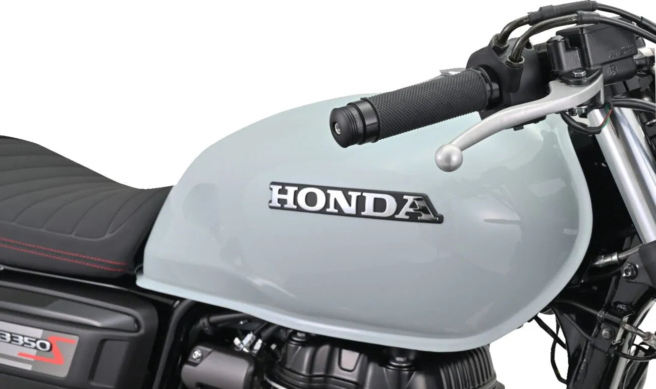 Daytona Cnc Aluminum Handlebar Ends