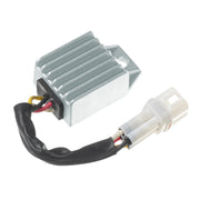 Motoplat Regulator - 12a Charging