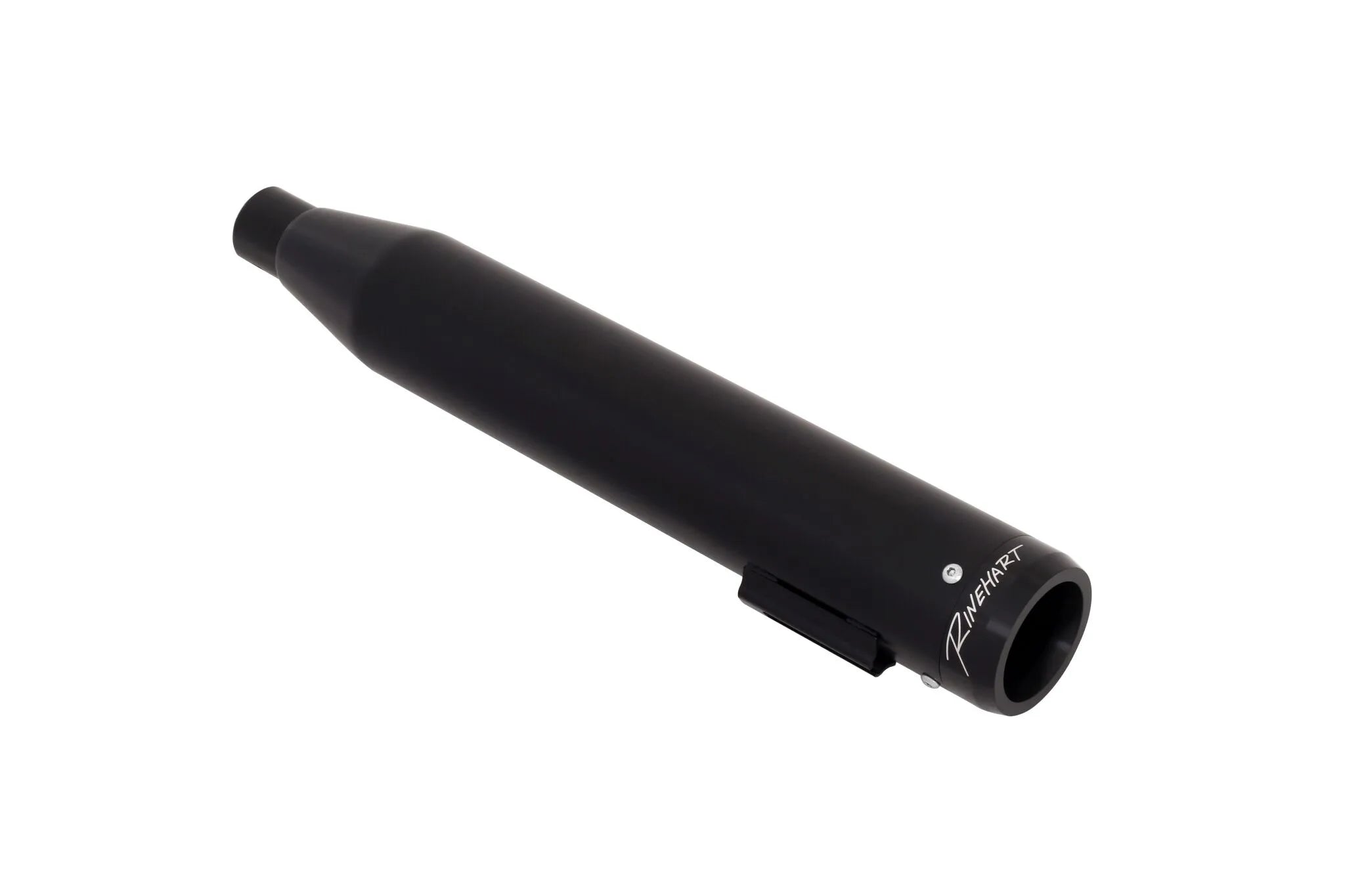 Rinehart Racing 3" Slip-on Mufflers For Sportsters