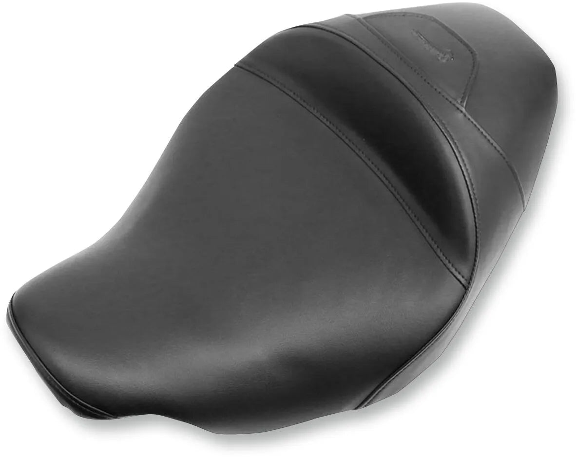 Saddlemen Renegade Solo Seat - For Harley Davidson