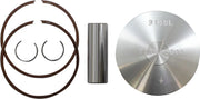 Wiseco Forged Piston Kit 97cc 2-stroke