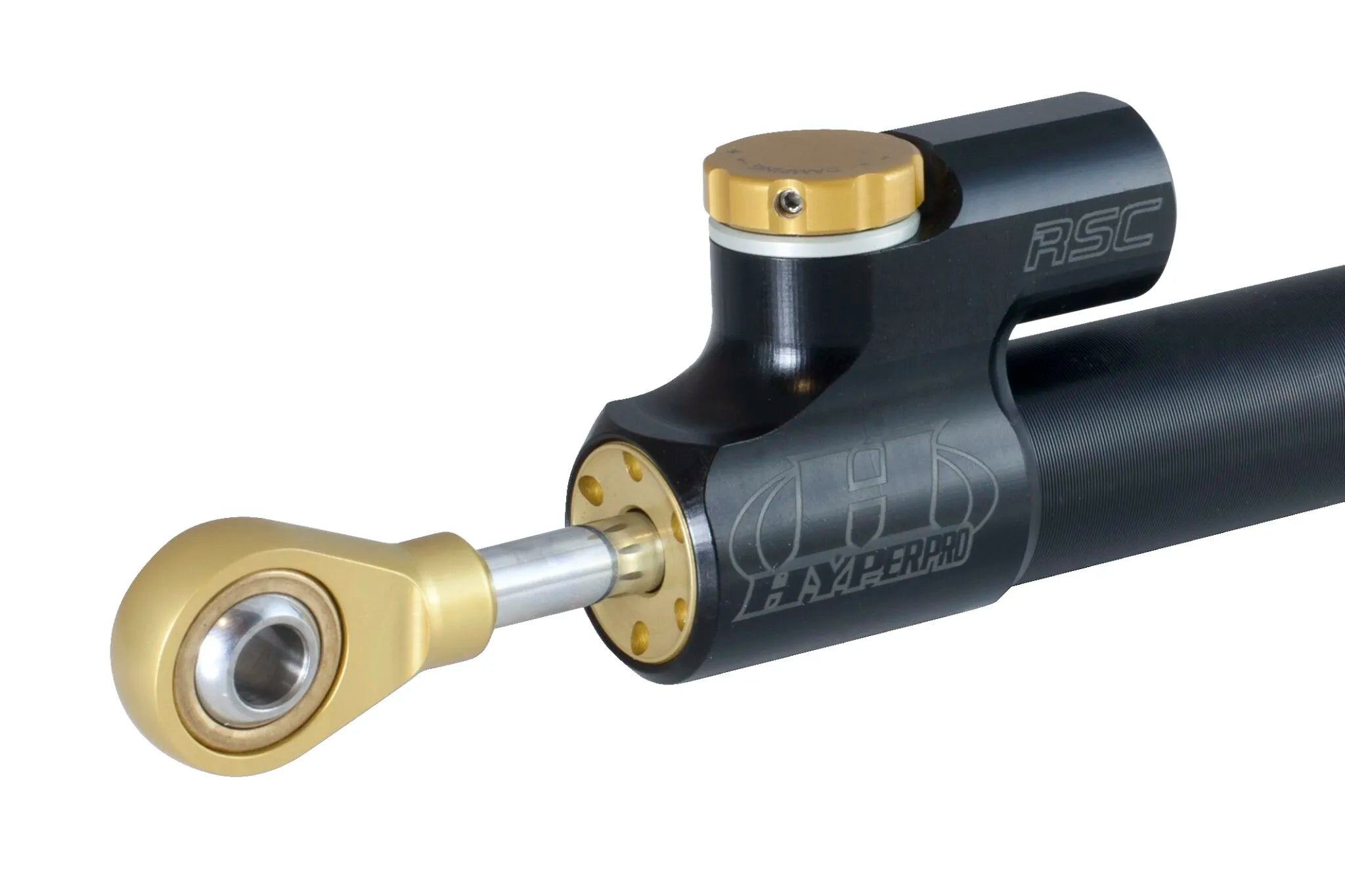 Hyperpro Rsc Steering Damper