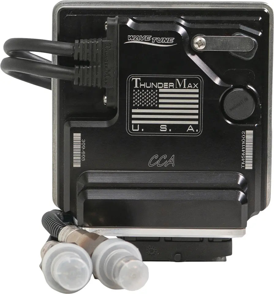 Thundermax Engine Control Module For Harley-davidson Efi