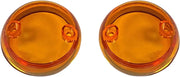 Custom Dynamics Probeam Lens Replacement For Indian Scout