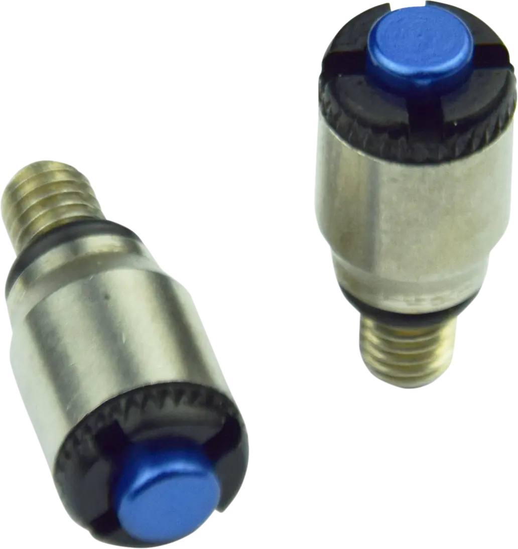 Scar Motocross Fork Air Bleeders