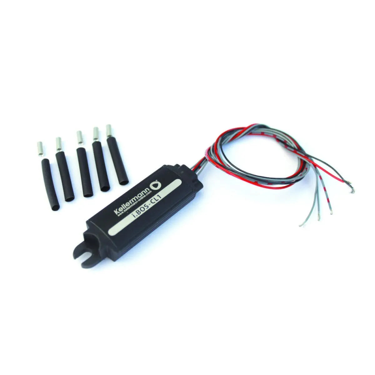 Kellermann I.bos Cl1 Flasher Relay