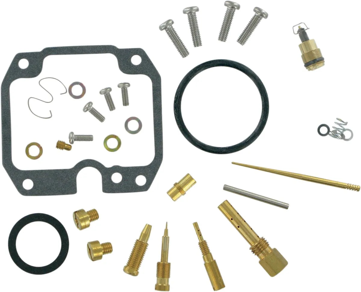 K&l Supply Carburetor Repair Kit