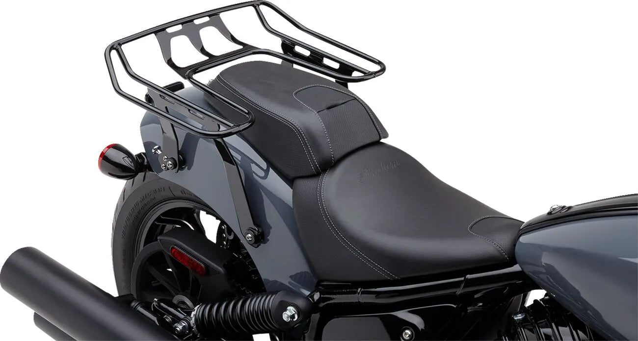 Cobra Big Ass® Detachable Wrap Around Rack