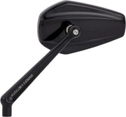 Arlen Ness Mini Stocker Forged Mirror
