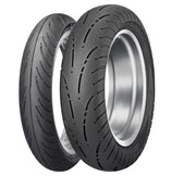 Dunlop D428 Rear Tire For Honda Cmx1100 Rebel