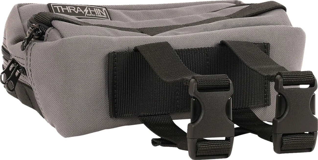 Thrashin Supply Co. Handlebar Bag Plus
