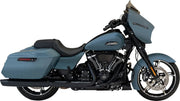 Klock Werks Tire Hugger Front Fender for Dresser