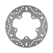 Ebc Round D-series Scooter Brake Rotor - Front