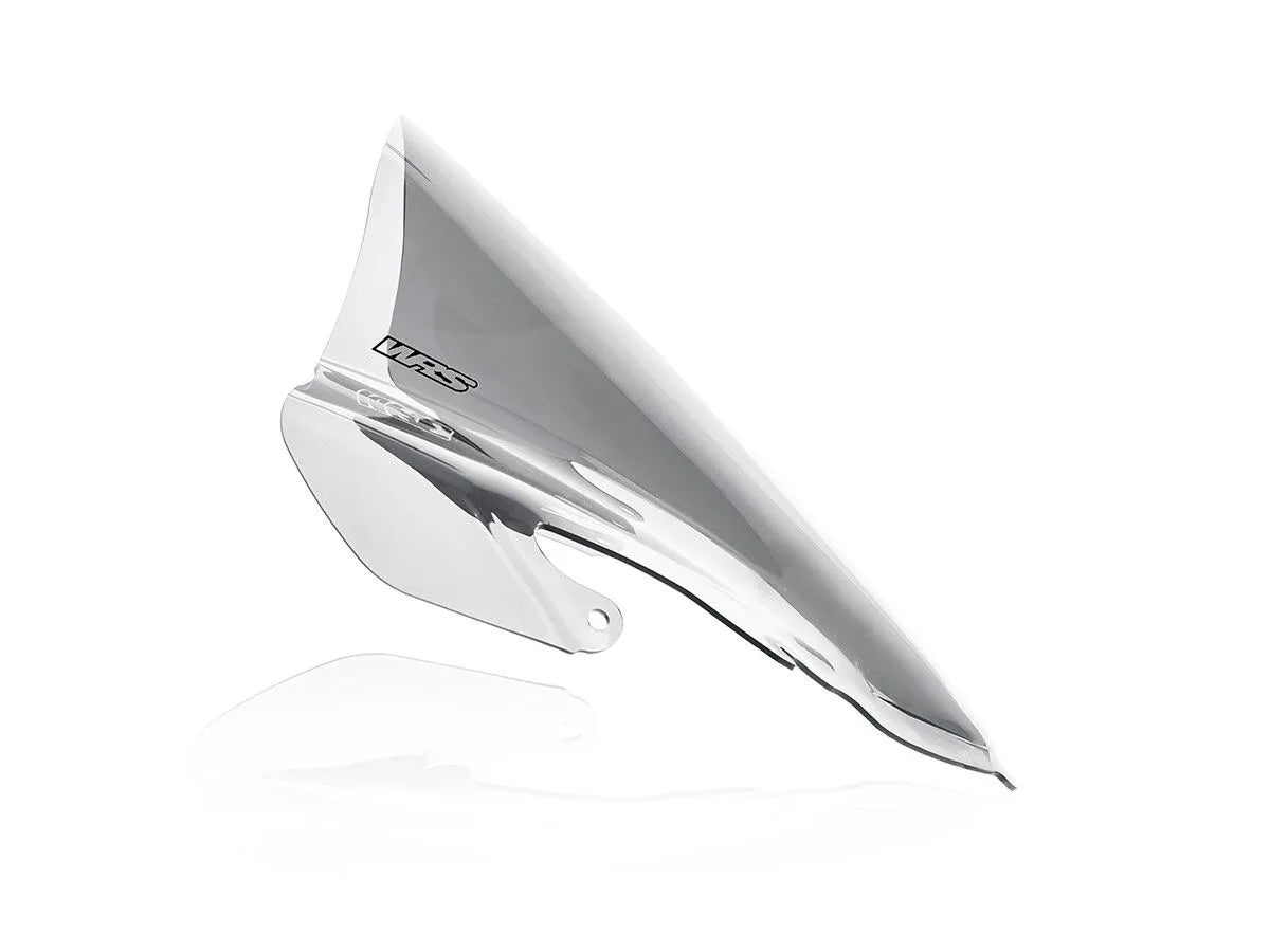 Wrs Windscreen: Enhanced Protection & Aerodynamics
