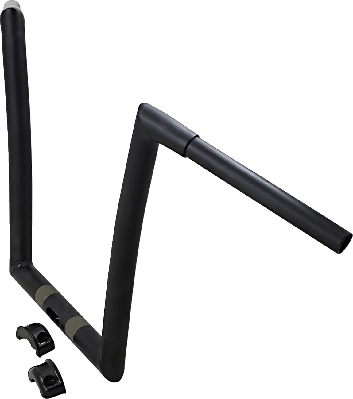 Todd's Cycle 1-1/4" Touring Handlebar