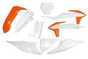 UFO MX Complete Body Kit