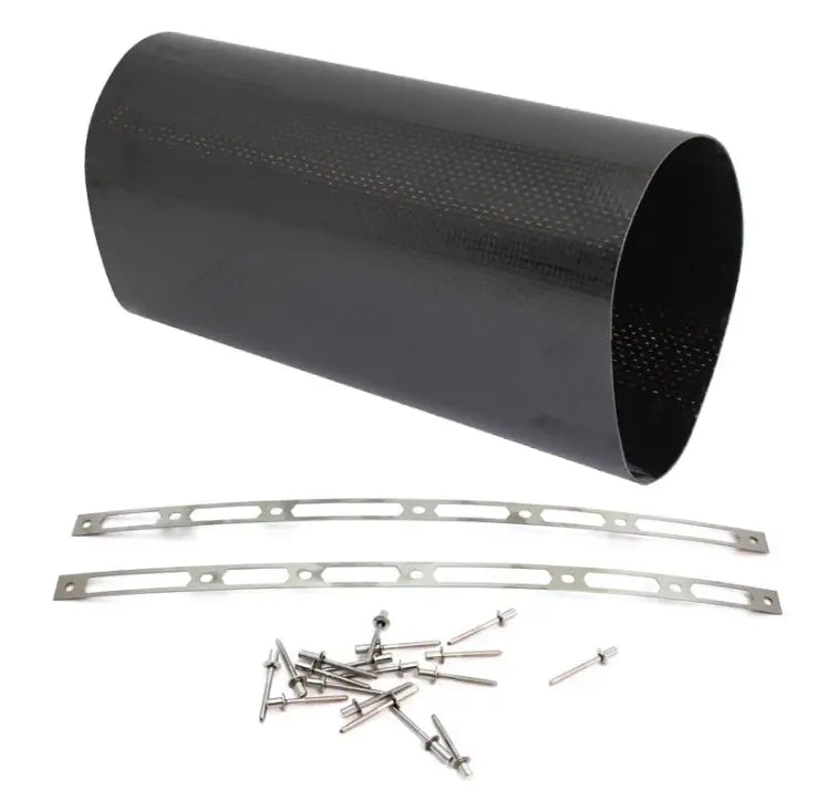 Akrapovic Muffler Sleeve Kit