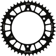 Jt Sprockets Rear Sprocket - 520 Chain, 45t
