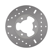 Ebc Round D-series Scooter Brake Rotor - Front