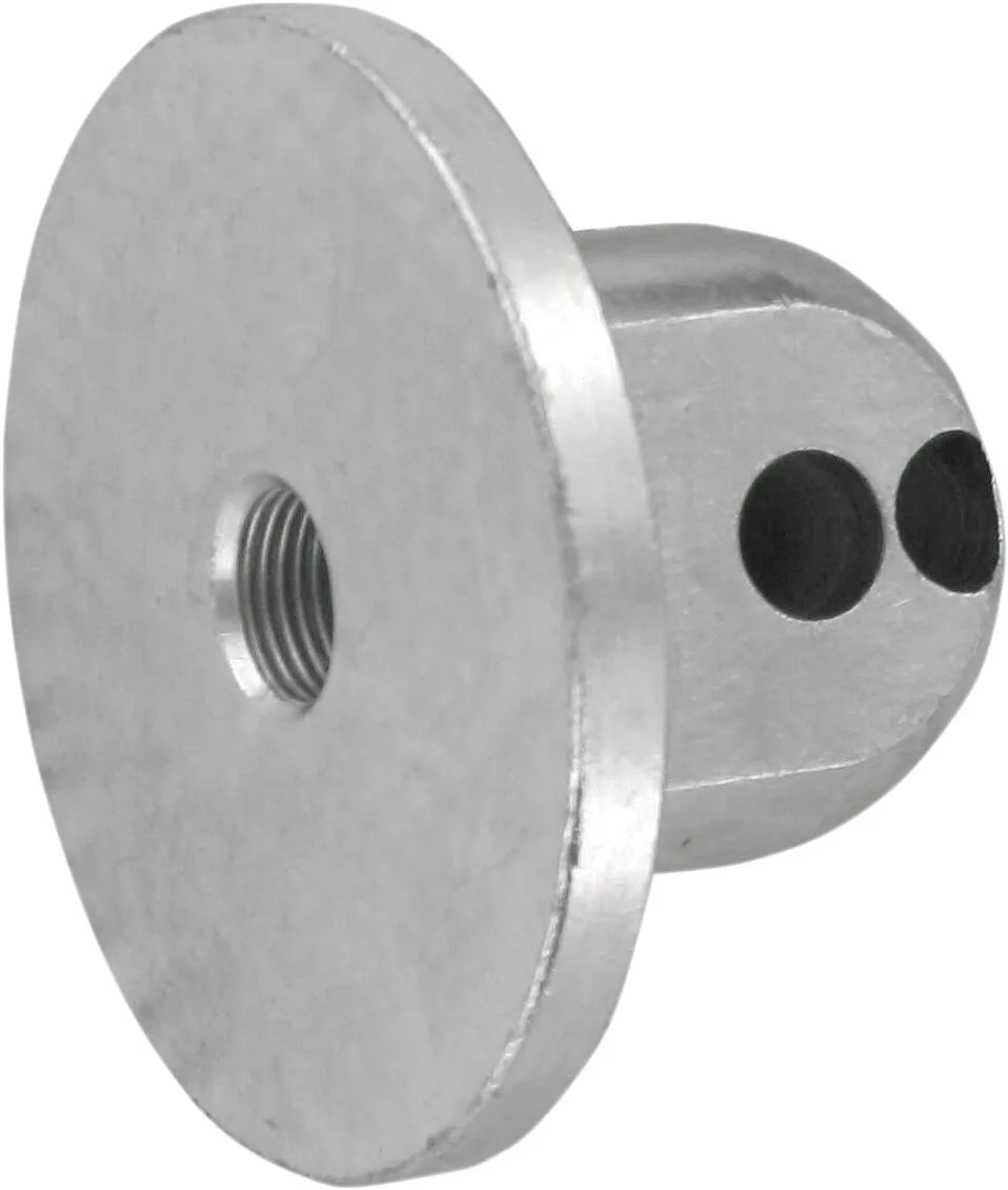 Baron Rear Shock Drop Bracket Lowering Kit