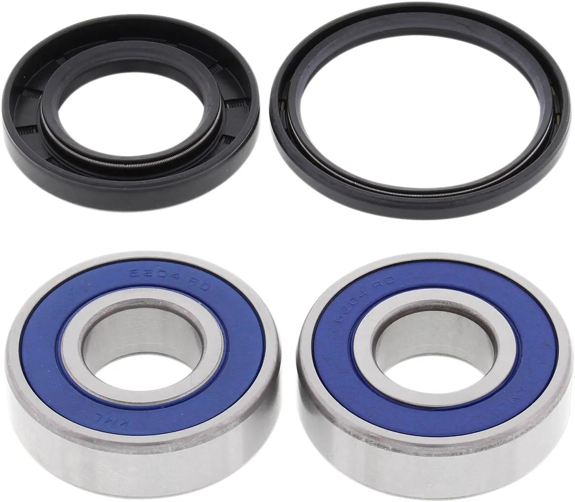 ALL BALLS Wheel Bearing Kit for Front/Rear