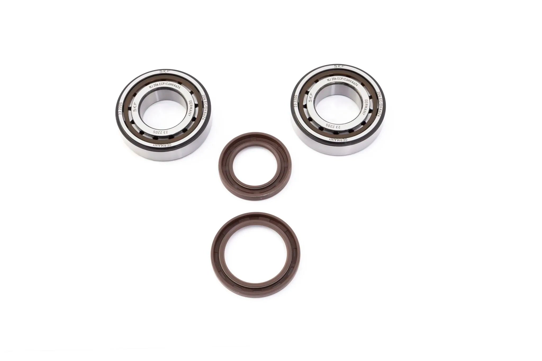 Prox Crankshaft Bearing & Seal Kit
