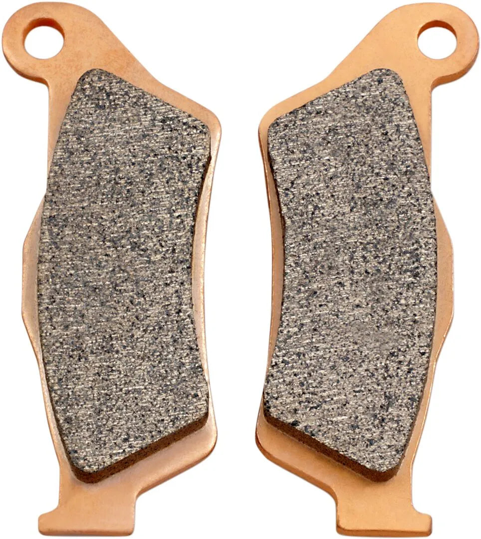 Drag Specialties Front Brake Pads Sintered Metal - Front & Rear