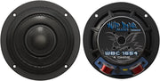 Wild Boar Audio 200w Front Speakers
