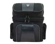 Nelson Rigg Getaway 2.0 Backrest Rack Bag