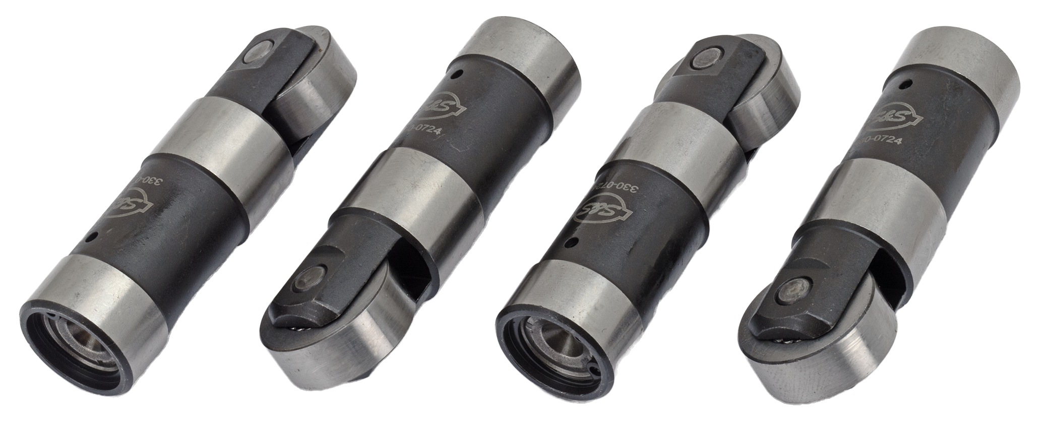 S&S Precision Made Hydraulic Tappets – Engine