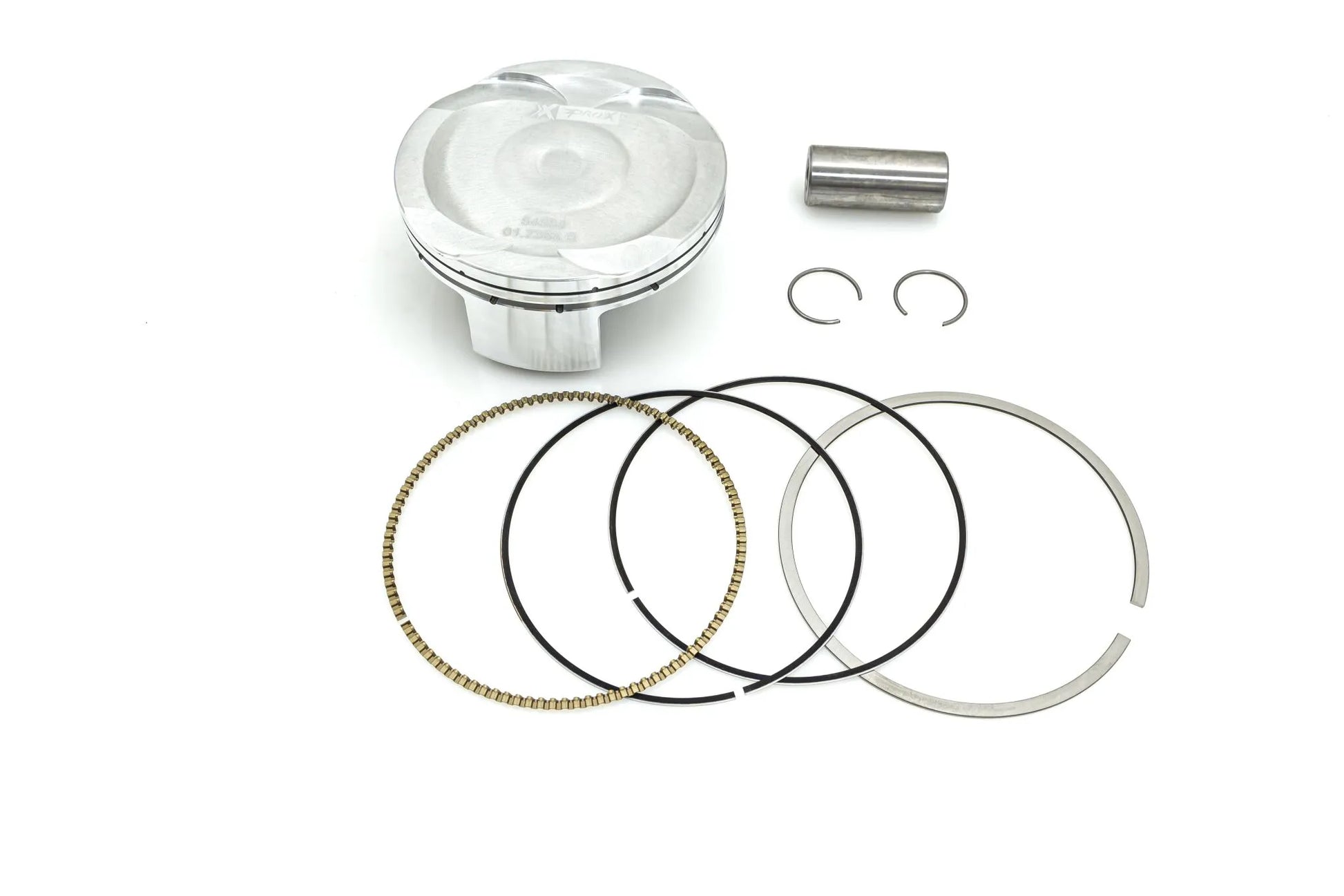 Prox Forged 4-Stroke Piston Kit