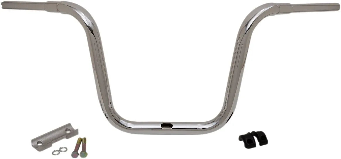 La Choppers 1-1/2" Grande Ape Hanger Handlebar