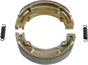 Ebc Ebc506 Carbon Graphite Brake Shoes (Organic) - Front & Rear