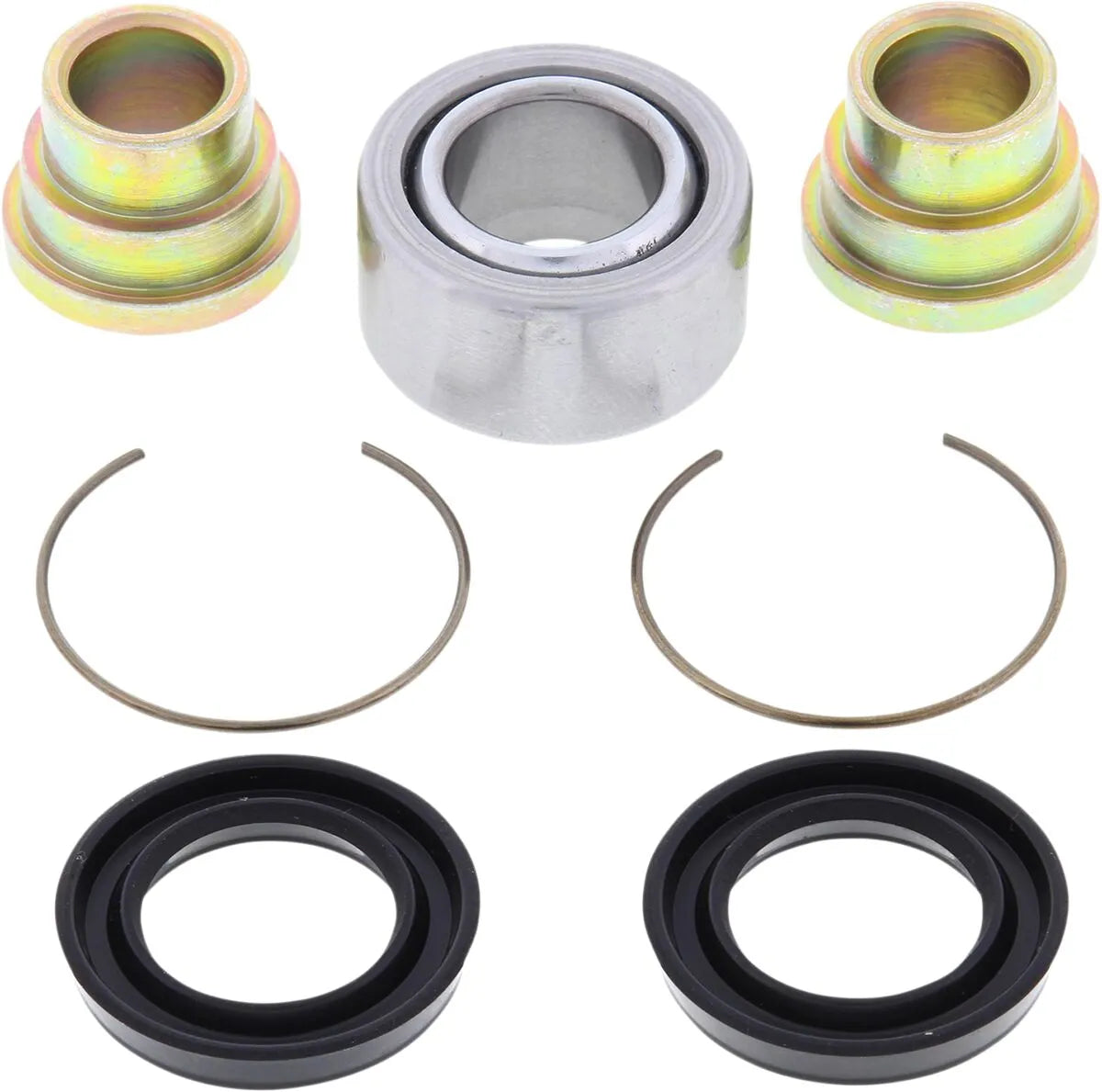 Moose Offroad Shock Bearing Kit For Upper Shock Link