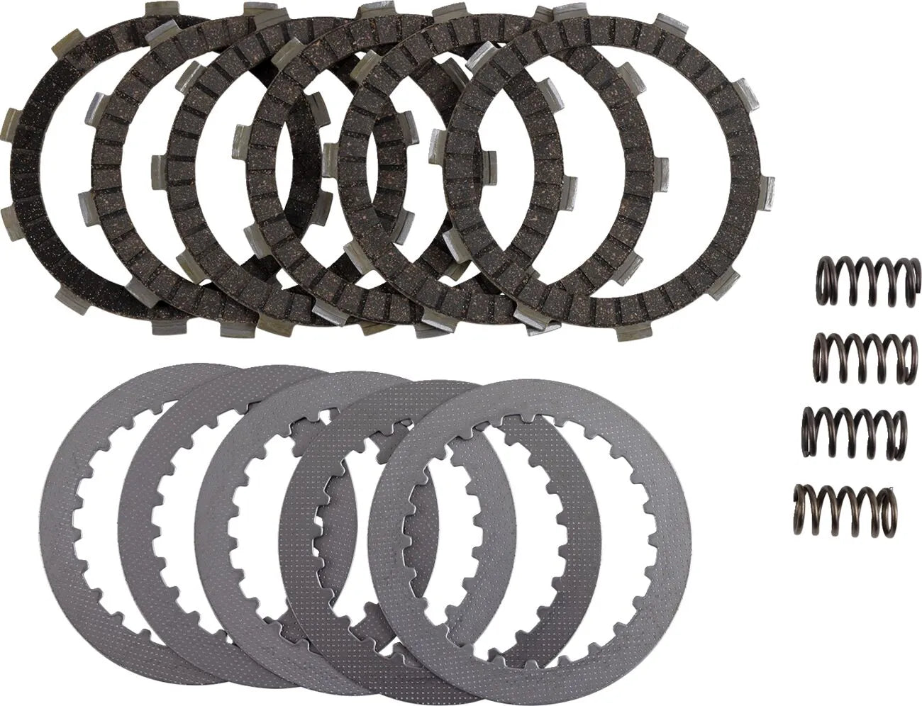 Ebc Drc Series Clutch Kit