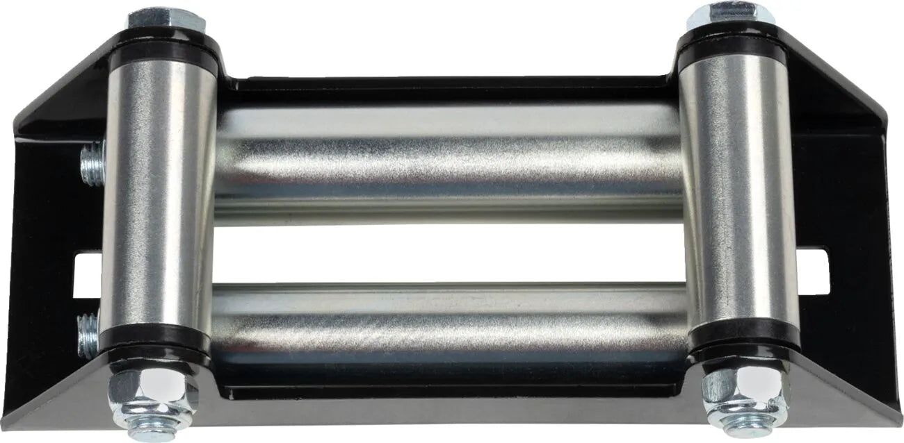 Moose Offroad- Snow Plow Roller Fairlead for UTV Winches