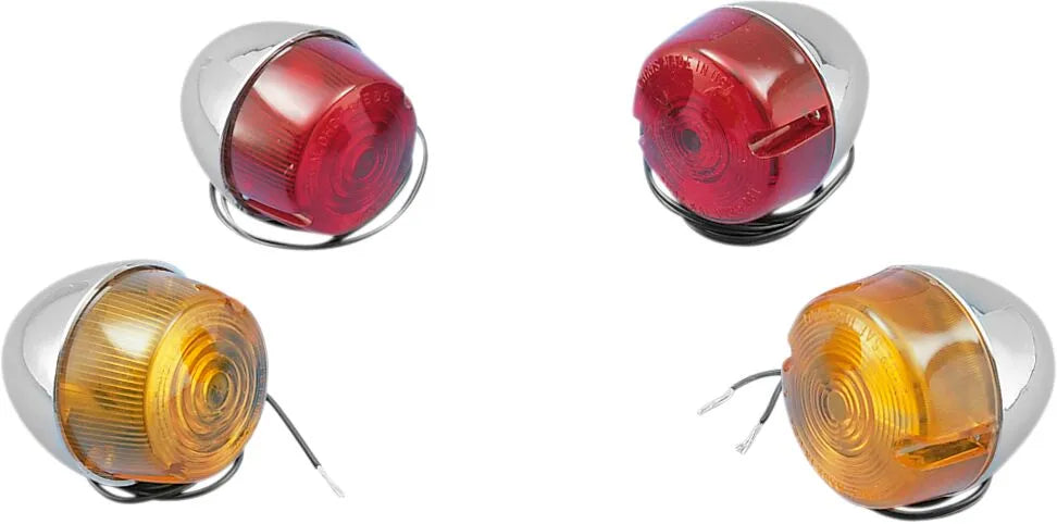 Chris Products Turn Signal Assemblies