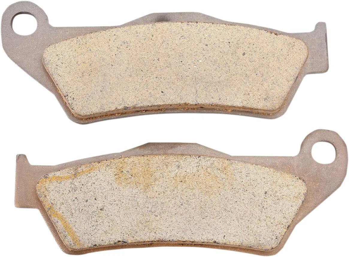 Dp Brakes Standard Sintered Brake Pads - Rear