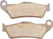 Dp Brakes Standard Sintered Brake Pads - Rear